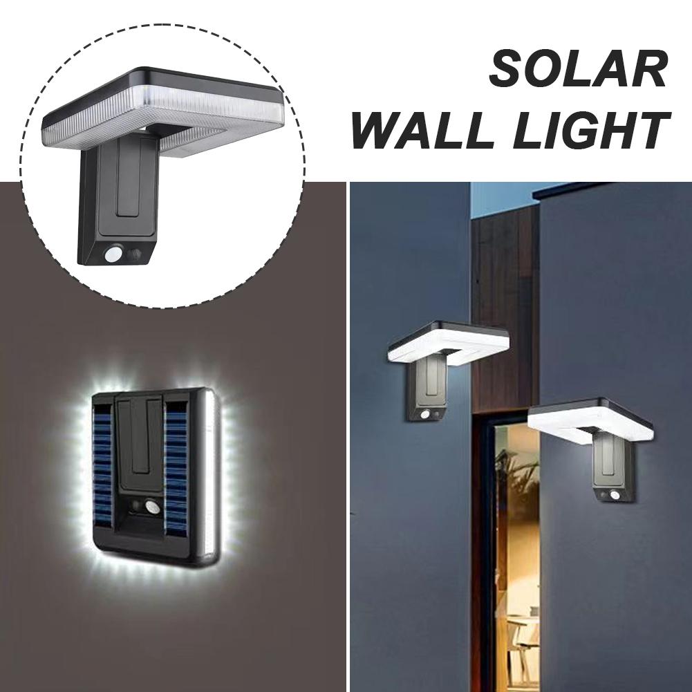 Lighting Decoration Ideas - LED Lipat 120 ° Lampu Tenaga