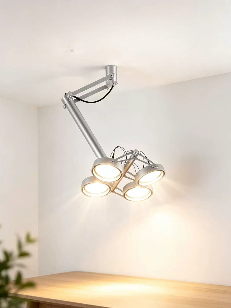 Lighting Decor Store - Lampu gantung dekoratif khusus untuk ruang