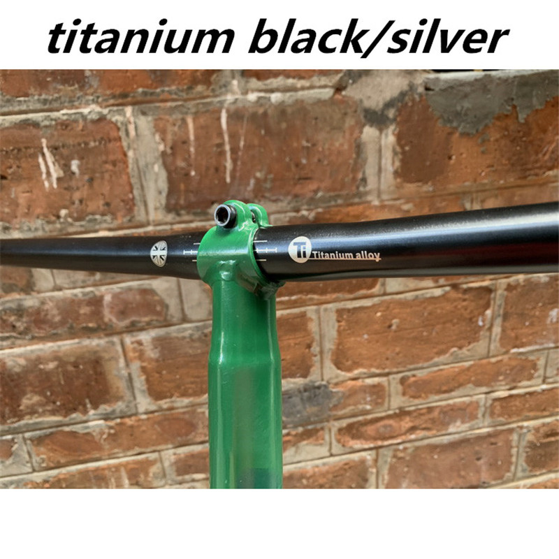 Union Lighting & Decor Affiliate Program Collabs - Sepeda Lipat Titanium Stang S Tipe