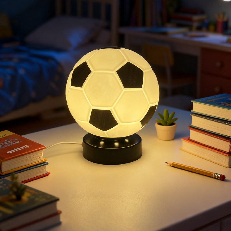 Lampu Meja Hadiah Kreatif LED  - Lighting Decorative ulasan dan harga