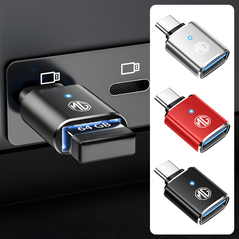 Kabel Adaptor LED Mobil Tipe C - Lighting Interior Decor ulasan dan harga