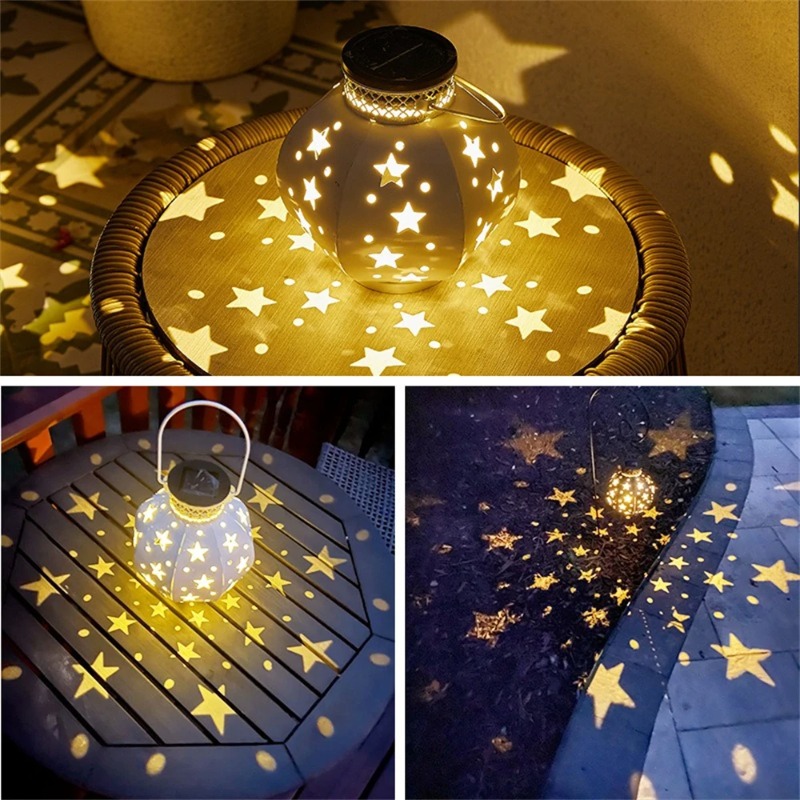 Lampu Proyektor Bintang Taman  - Lighting Decoration Ideas ulasan dan harga