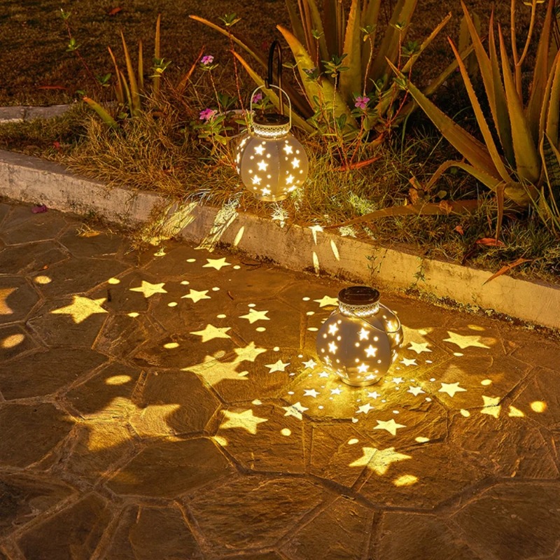 Lampu Proyektor Bintang Taman  - Lighting Decoration Ideas ulasan dan harga