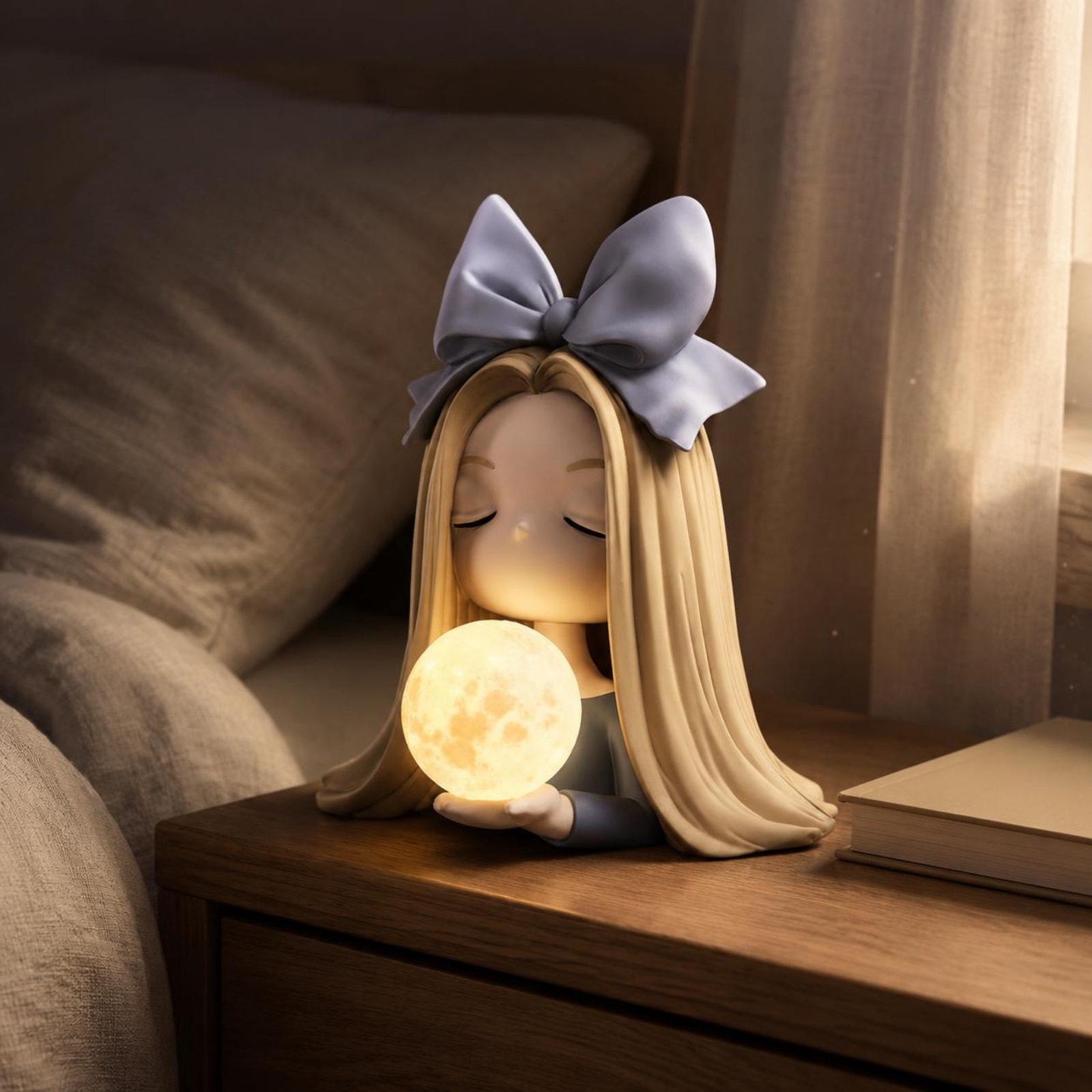 Lampu Celengan Ide Hadiah Lamp - Lighting Decoration Ideas ulasan dan harga
