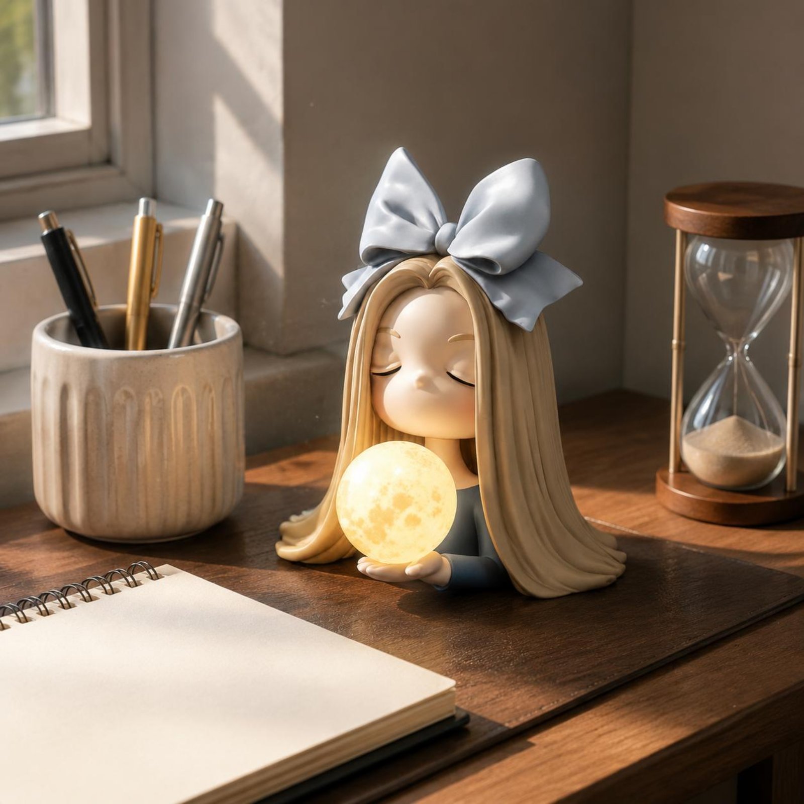 Lampu Celengan Ide Hadiah Lamp - Lighting Decoration Ideas ulasan dan harga