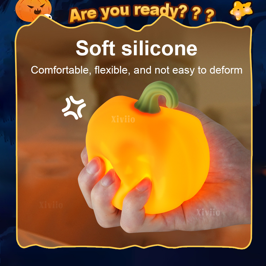 Lampu Labu Halloween Lampu Lab - Lighting Decoration Ideas ulasan dan harga