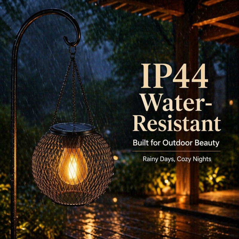 Lampu Lantai Gantung LED Tenag - Lighting Decoration Ideas ulasan dan harga