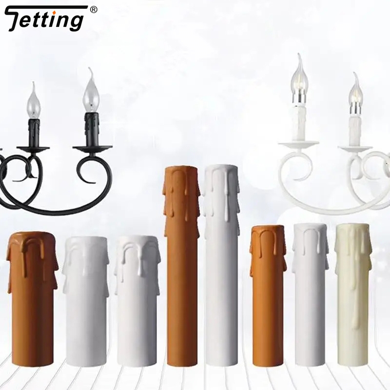 10 buah penutup soket lampu li - Lighting Jockey ulasan dan harga