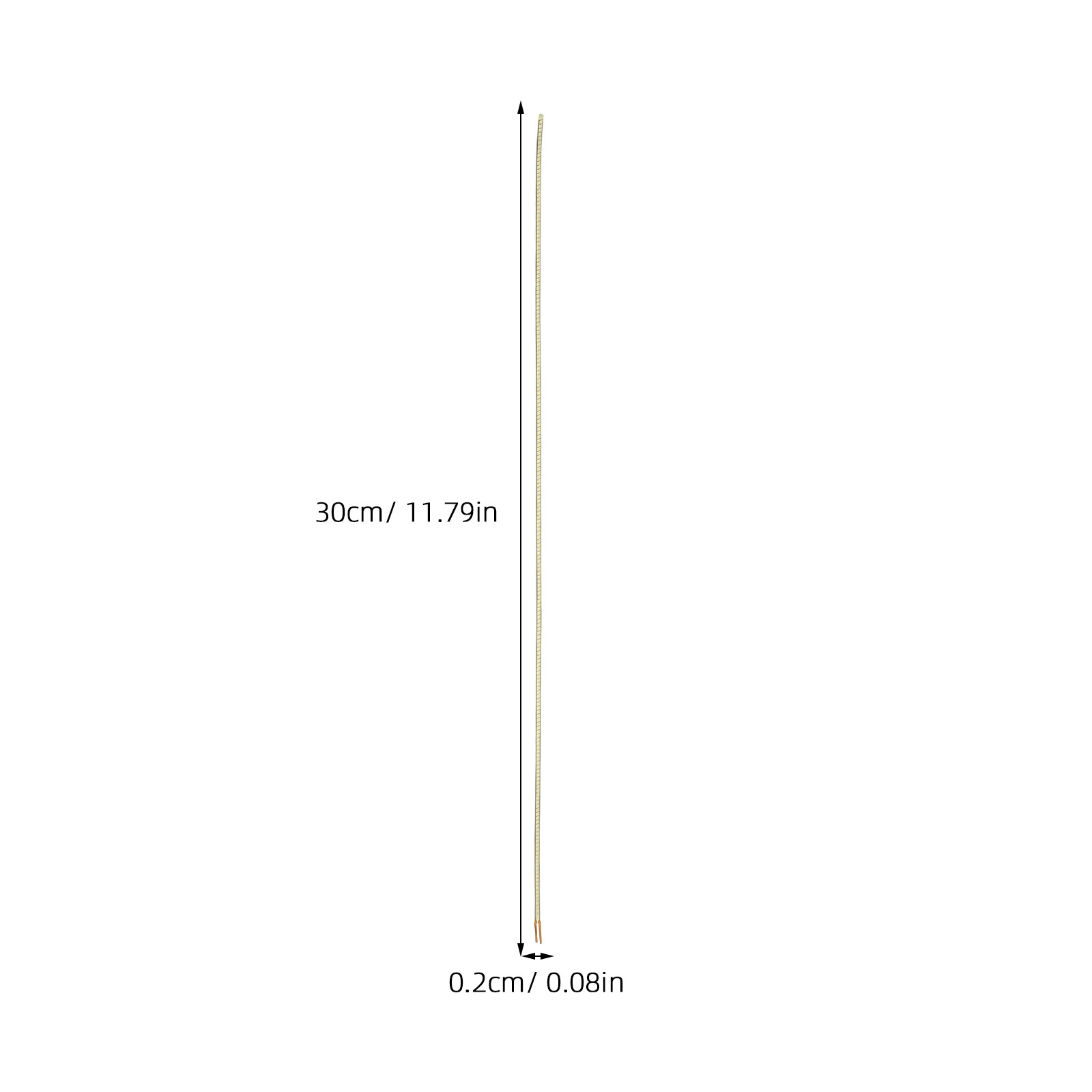 3Pcs Filamen LED Fleksibel 300 - Lighting Decor For Home ulasan dan harga