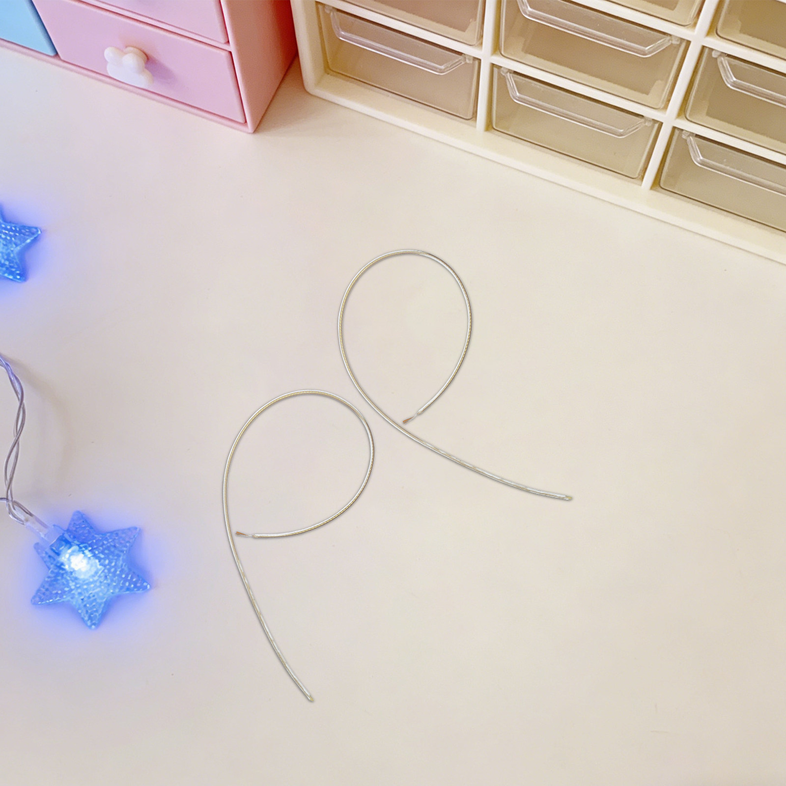 3Pcs Filamen LED Fleksibel 300 - Lighting Decor For Home ulasan dan harga