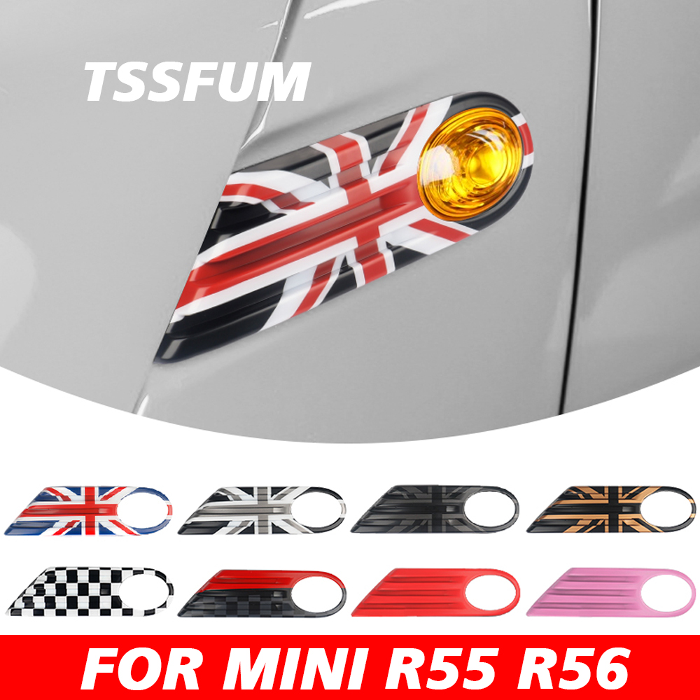 Stiker Dekorasi Lampu Sein Pen - Union Lighting & Decor Affiliate Program Collabs ulasan dan harga