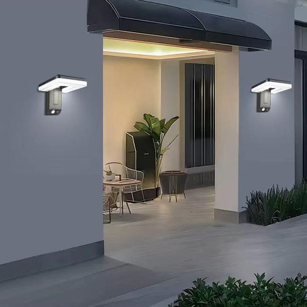 LED Lipat 120 °   Lampu Tenaga - Lighting Decoration Ideas ulasan dan harga