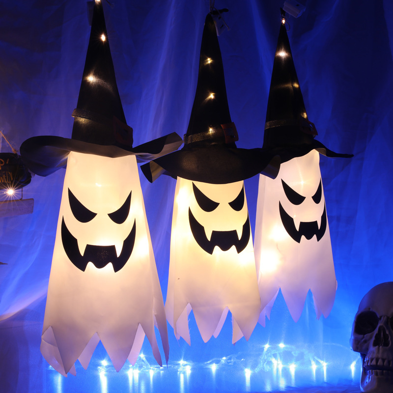 Lampu Hias Topi Penyihir Berca - Lighting Decor For Diwali ulasan dan harga