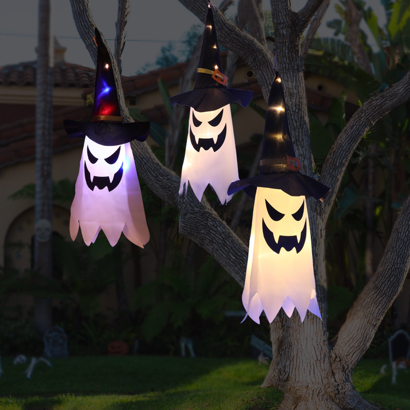 Lampu Hias Topi Penyihir Berca - Lighting Decor For Diwali ulasan dan harga