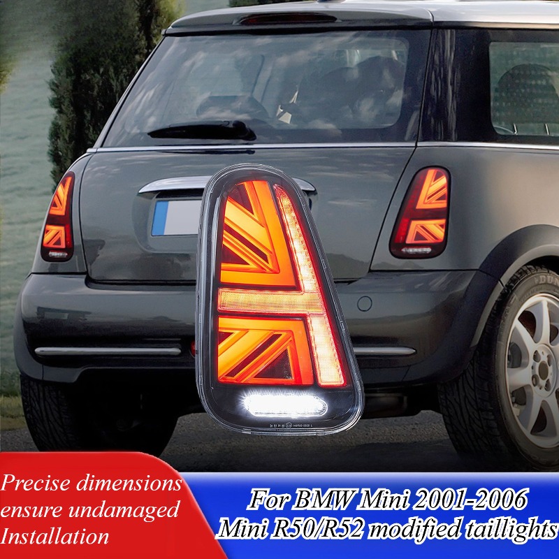 Untuk MINI R50 R53 R52 Cooper  - Union Lighting & Decor Affiliate Program Collabs ulasan dan harga