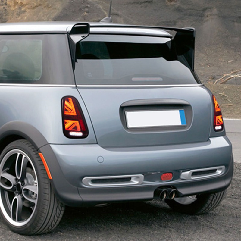 Untuk MINI R50 R53 R52 Cooper  - Union Lighting & Decor Affiliate Program Collabs ulasan dan harga
