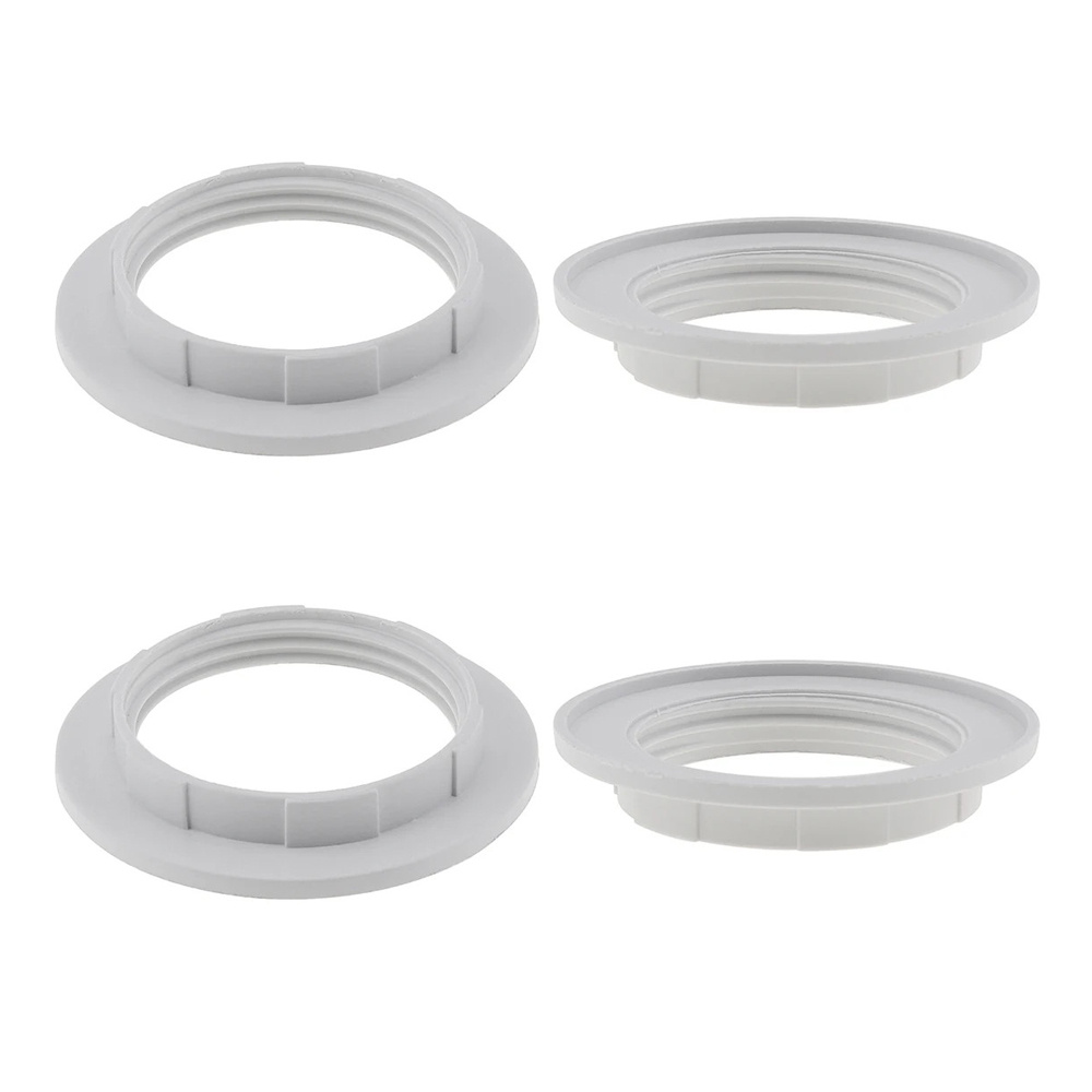 E14/E27 dudukan lampu plastik, - Lighting Jockey ulasan dan harga