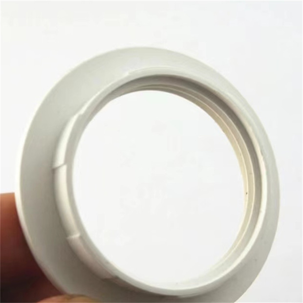 E14/E27 dudukan lampu plastik, - Lighting Jockey ulasan dan harga