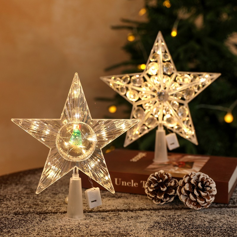 1 Buah Lampu LED Putih Hangat  - Lighting Decor For Diwali ulasan dan harga