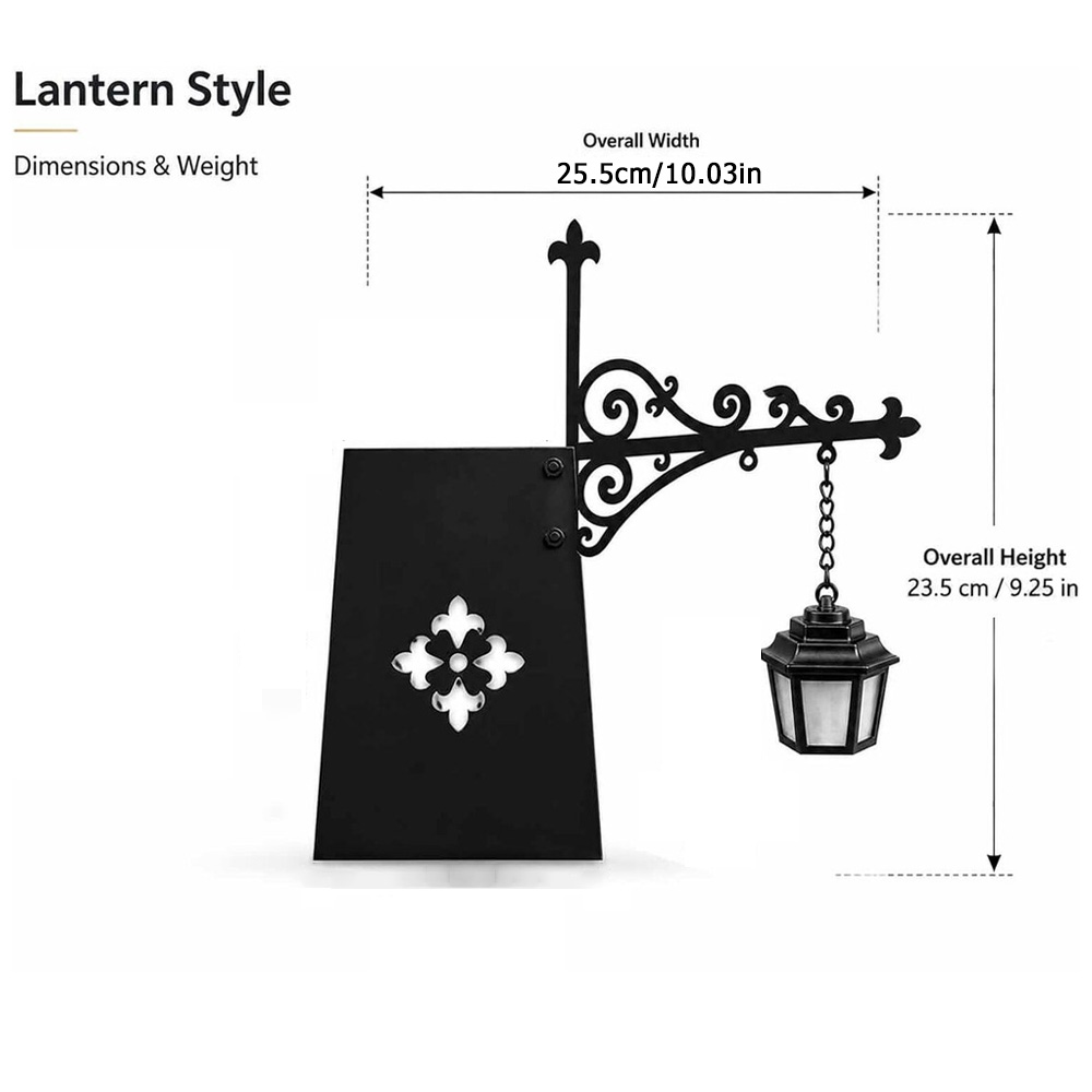 Lampu Hias Rak Buku Gaya Retro - Lighting Decorative ulasan dan harga