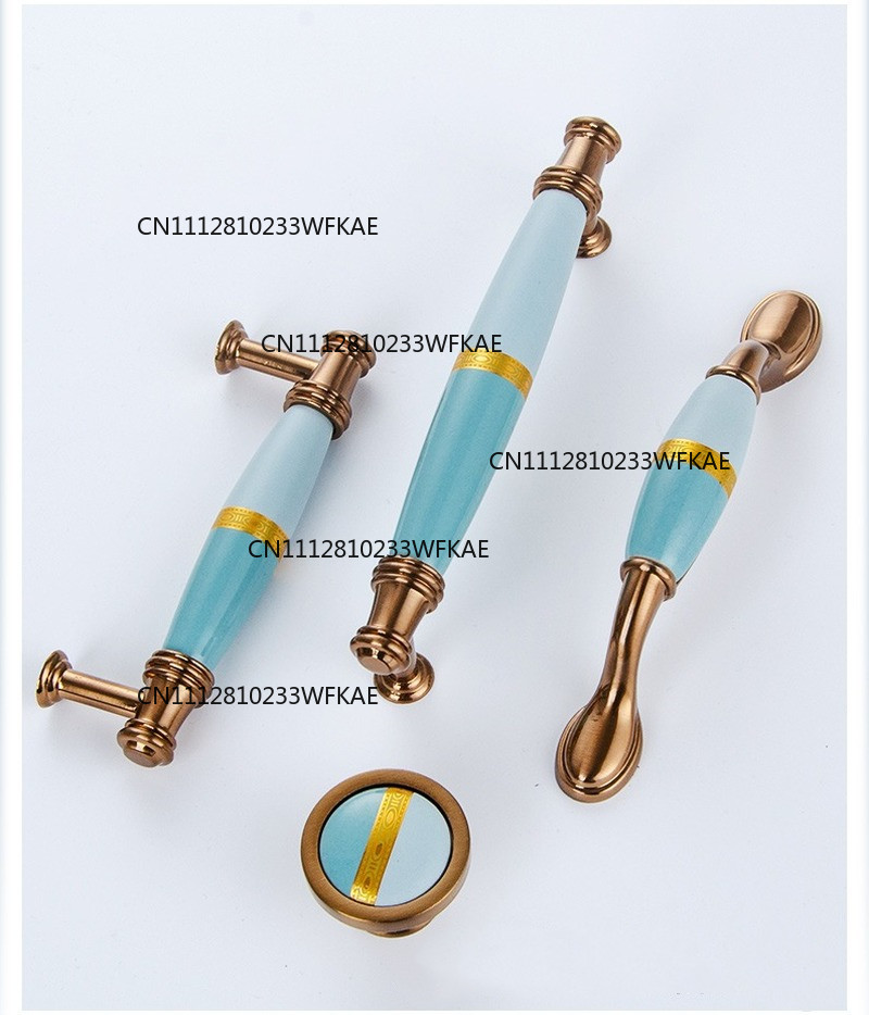 Gagang lemari pakaian Amerika, - Furniture Lighting & Decor Magazine ulasan dan harga