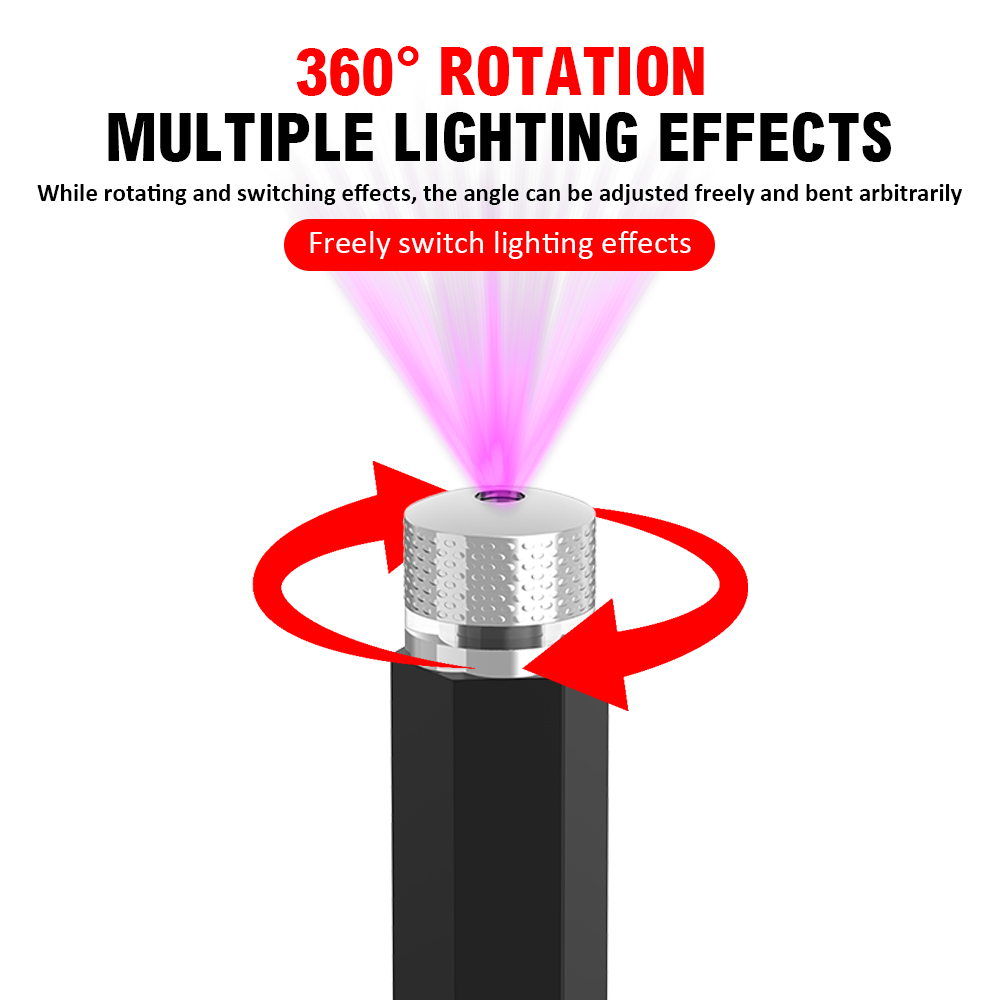 Proyektor LED Langit Berbintan - Lighting Decor For Diwali ulasan dan harga
