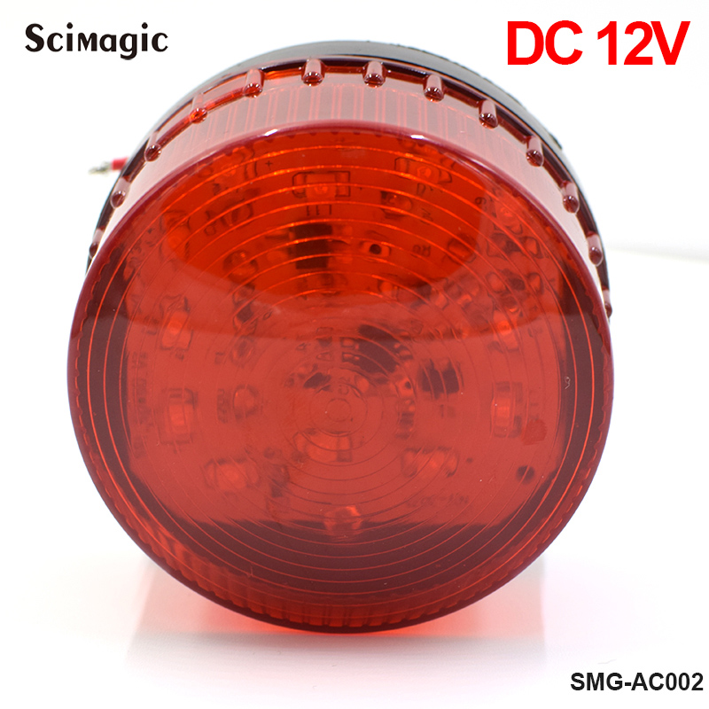 DC 12V 24V LED Gerbang Lampu B - Lighting Jockey ulasan dan harga
