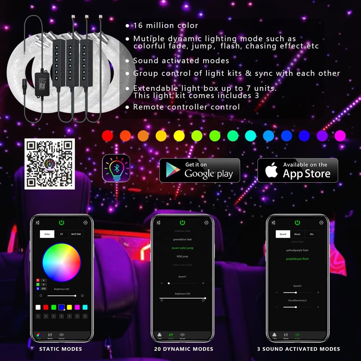 Sumber Cahaya Langit-Langit Se - Lighting Interior Decor ulasan dan harga