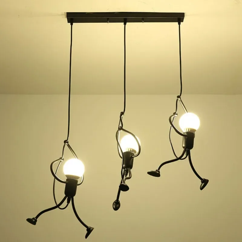 Lampu gantung restoran, lampu  - Lighting Decor Store ulasan dan harga