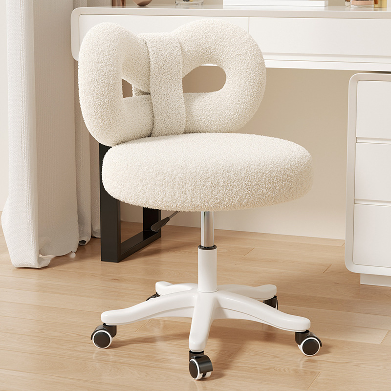 Kursi rias wanita model busur  - Furniture Lighting & Decor Magazine ulasan dan harga