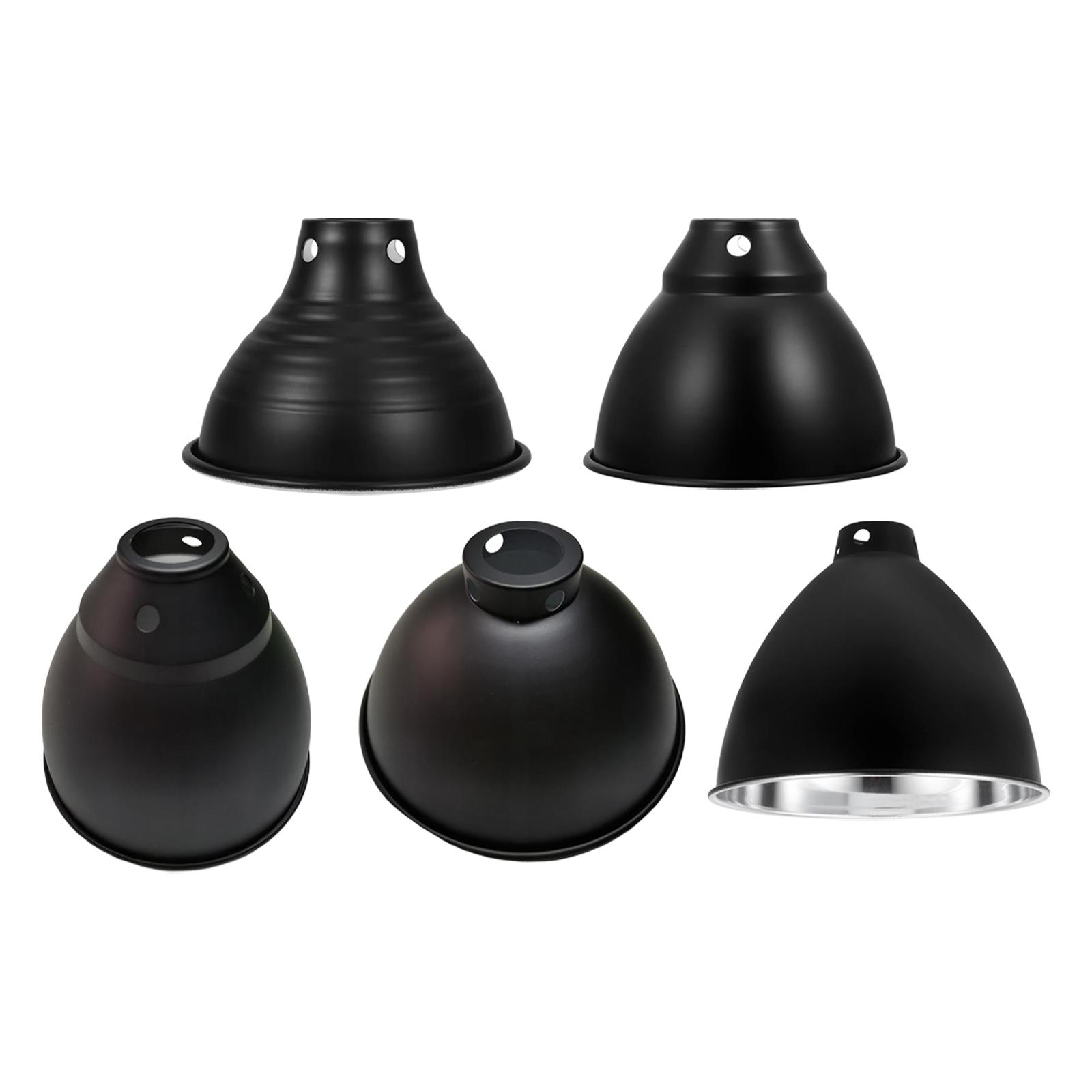 Penutup Lampu Kubah Reptil Alu - Lighting Jockey ulasan dan harga
