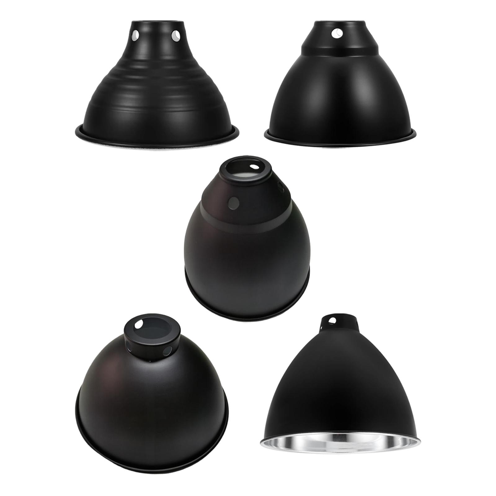 Penutup Lampu Kubah Reptil Alu - Lighting Jockey ulasan dan harga