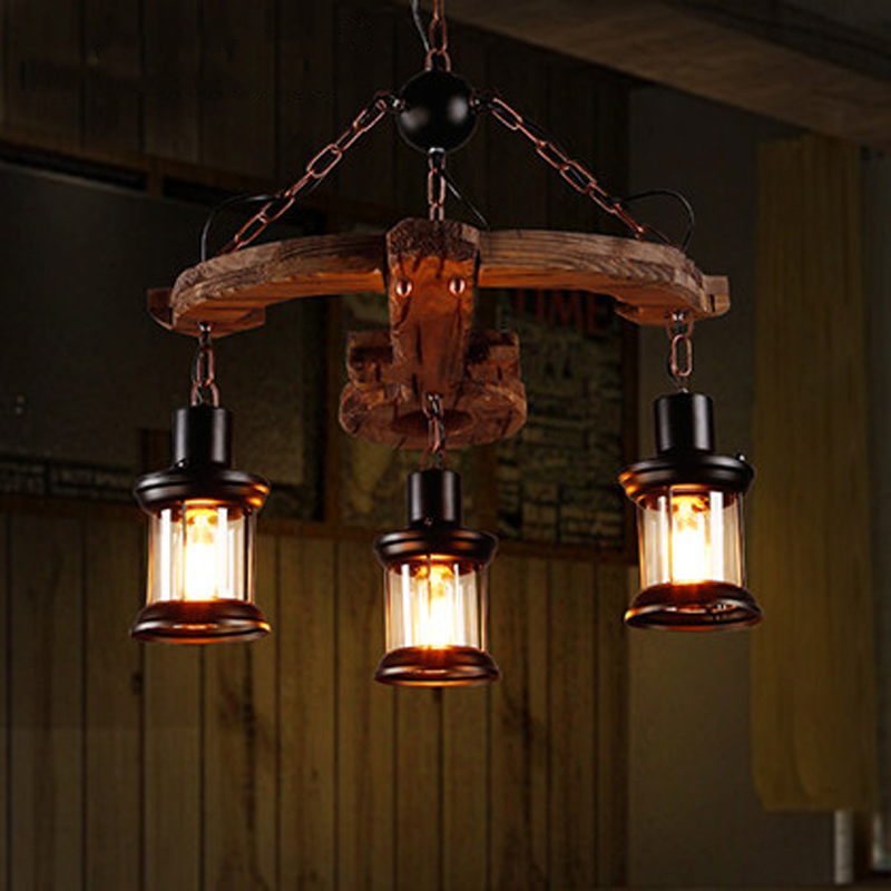 Lampu Gantung Loteng Lampu Gan - Lighting Decor Store ulasan dan harga