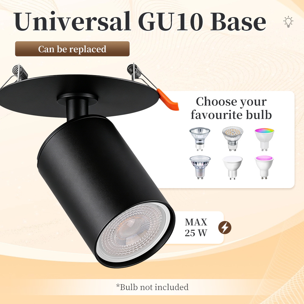 Lampu Sorot Plafon Tersembunyi - Lighting Decor Store ulasan dan harga