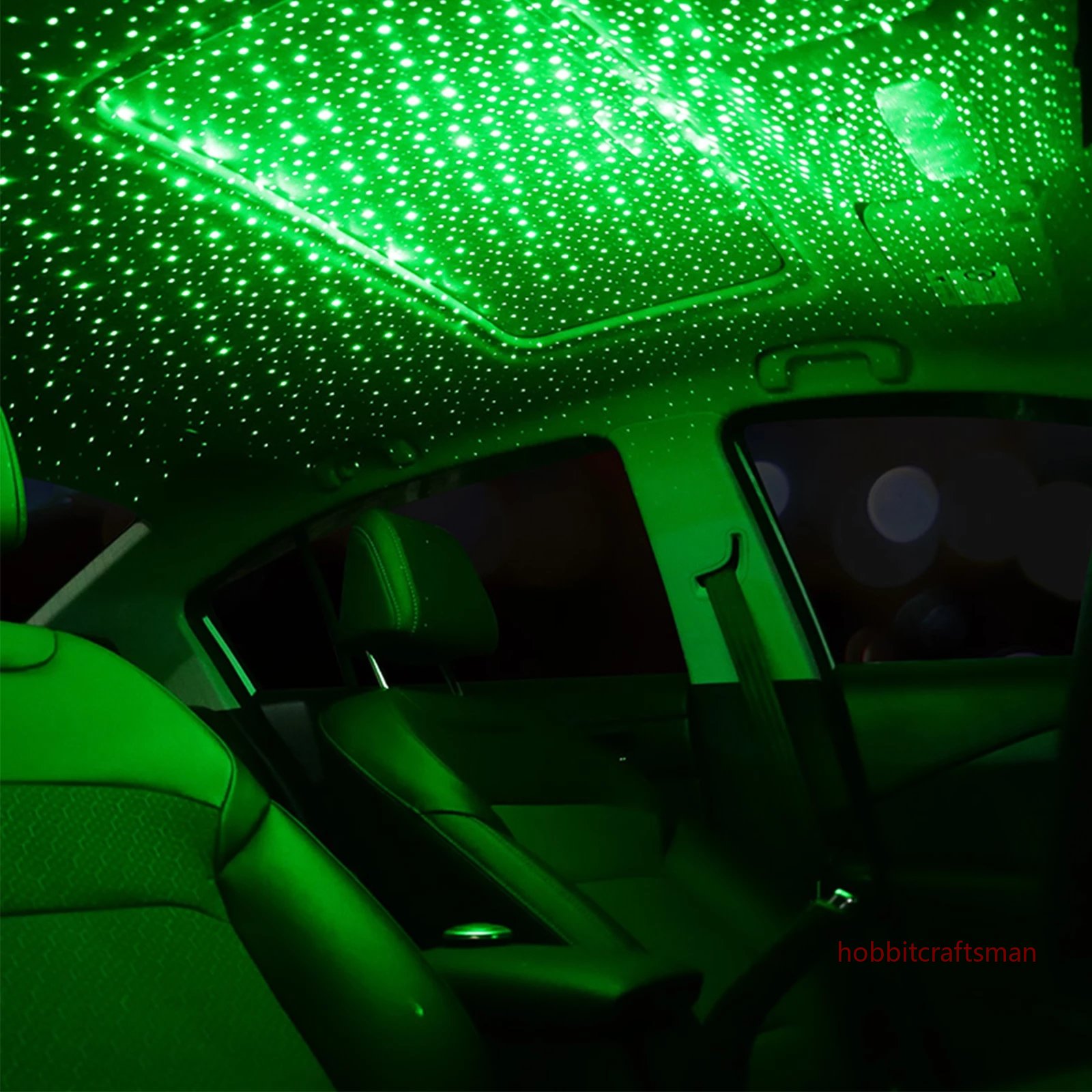 LED Mini Proyektor Lampu Malam - Lighting Decor For Diwali ulasan dan harga