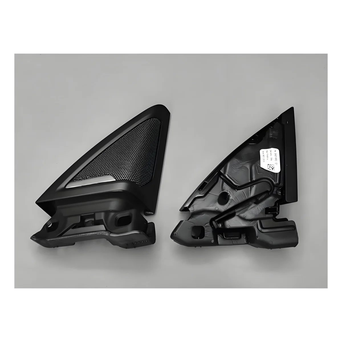 Cover Speaker Tweeter Mobil Te - Lighting Interior Decor ulasan dan harga