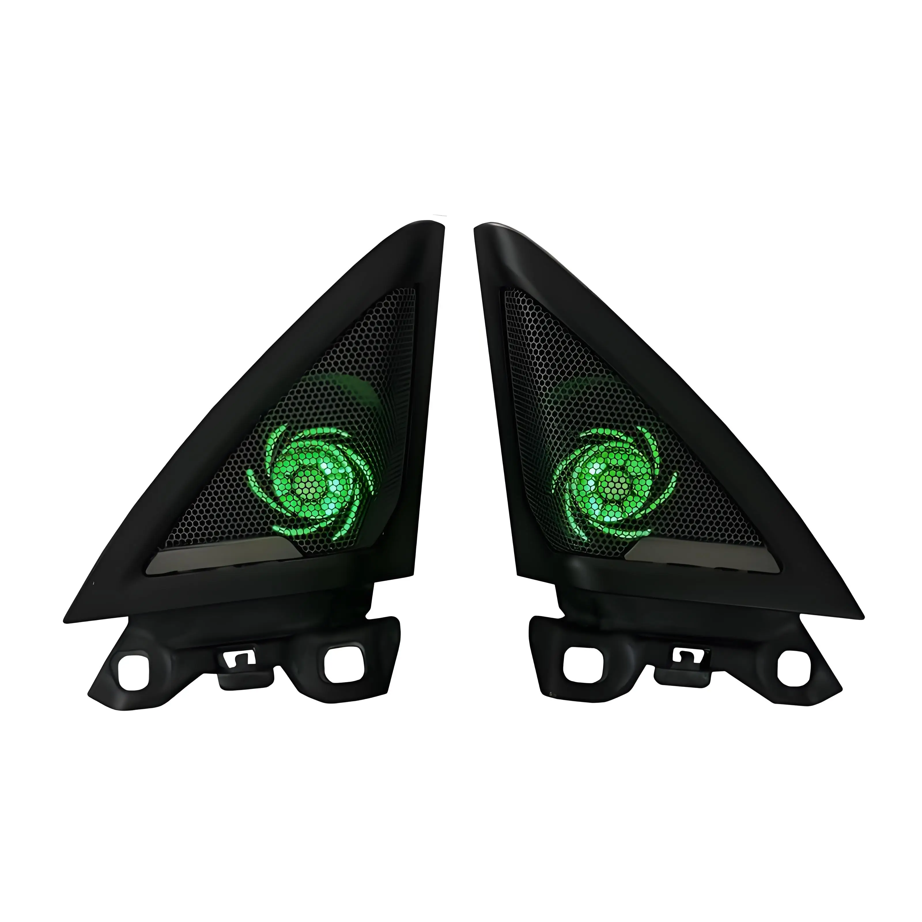 Cover Speaker Tweeter Mobil Te - Lighting Interior Decor ulasan dan harga