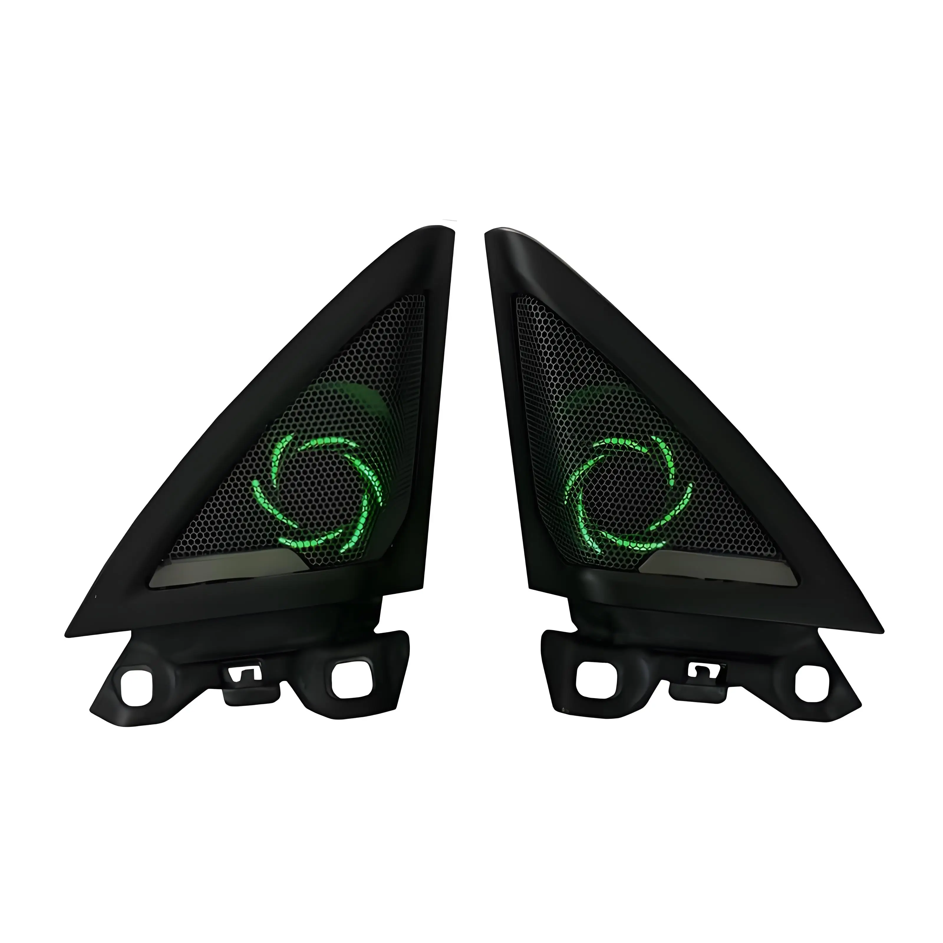 Cover Speaker Tweeter Mobil Te - Lighting Interior Decor ulasan dan harga